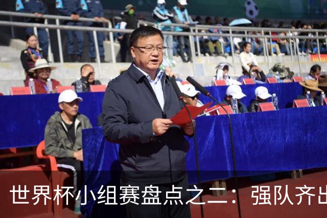 世界杯小组赛盘点之二：强队齐出线 射手大爆发
